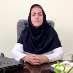 معصومه محمدبیگی