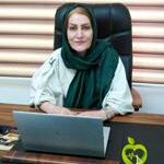 معصومه اسکینی