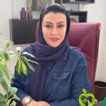 معصومه سلیمی