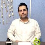 دکتر مزدک مکوندی