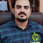 مهدی احمدی