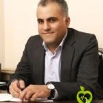 دکتر مهدی خان آبادی