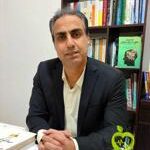 مهدی متشکری