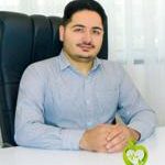 مهدی صادقی