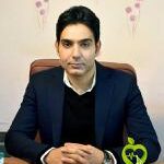 دکتر مهدی شاه نظری