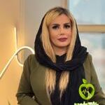 مهری احمدی