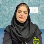 مهری دولت آبادی