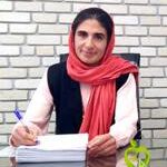 سیده مهری ایرانی