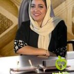 مهری کافی زاده