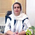 مهری خرمی