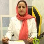 دکتر مهری رحمانی