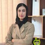 مهری رضایی
