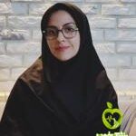 مهرناز باقرپور تبریزی