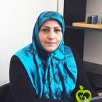مهرناز بخشی پور