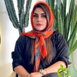 مهرناز جعفری