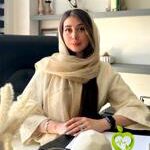 مهرنوش کیانی خوزستانی