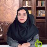 ملیکا فرهادی