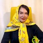 دکتر مرسده قزاق