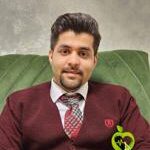 میثم شاه حسینی