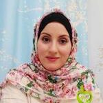 مینا عبدی زناب