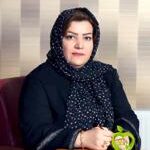 مینا عبدی