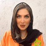 دکتر مینا دلداده مهربان