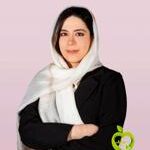 مینا اسکندری