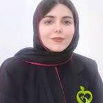 مینا محمودی تبار