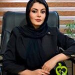 مینا محمدی فاضل
