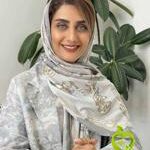 مینا سادات حسینی قهرودی