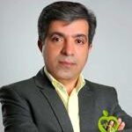 دکتر میرعون (مهران) موسوی