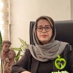 دکتر میترا فرشباف قاسمی آذر