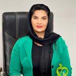 میترا حسینی