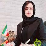 میترا نمازی