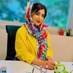 محدثه فارسی شیجانی