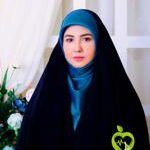 محدثه حائری نژاد