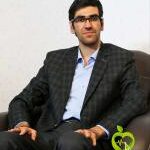 دکتر محمد ارقبایی