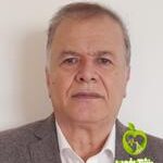 محمد ابراهیمی منفرد
