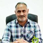محمد احتشام پور