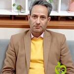 محمد قاسمی دیزج
