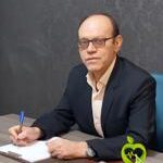 محمد ایرجی پور