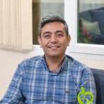 محمد محکی