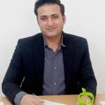دکتر محمد ملک نژاد