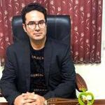 محمد ذکایی پور