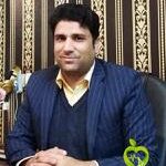 محمد مهدی آسیابان