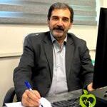 دکتر محمدمهدی پورملک