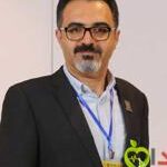دکتر محمد راضی مرادی