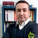 محمدرضا بهرامی