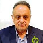 دکتر محمدرضا اسمعیل نیاقرا