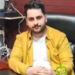 محمدرضا رجبی کرین